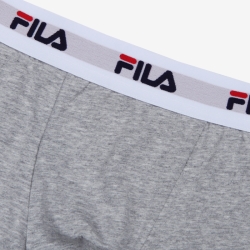 Fila Outfit Drape - Miesten Alushousut - Harmaat | FI-85525